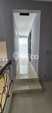 Rumah Minimalis 3 KT di BSD Griya Loka Tangerang Unfurnished Rumah Minimalis 3 KT di BSD Griya Loka Tangerang Unfurnished