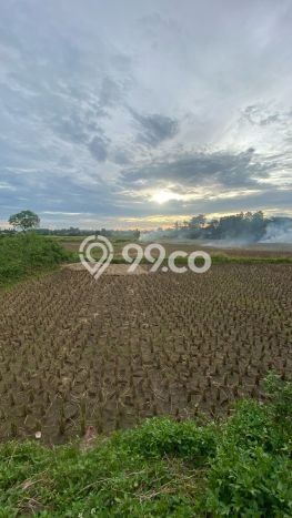 Tanah Dijual Lokasi Legok, Tangerang dengan Luas Tanah 935m2 dan Status SHM Tanah Dijual Lokasi Legok, Tangerang dengan Luas Tanah 935m2 dan Status SHM