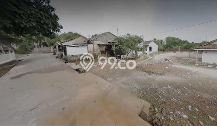 Dijual Tanah 300m2 di BSD, Tangerang Dijual Tanah 300m2 di BSD, Tangerang