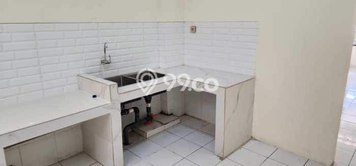 Rumah Modern 2 KT di Serpong Regency Melati Mas Tangerang Selatan Unfurnished Rumah Modern 2 KT di Serpong Regency Melati Mas Tangerang Selatan Unfurnished