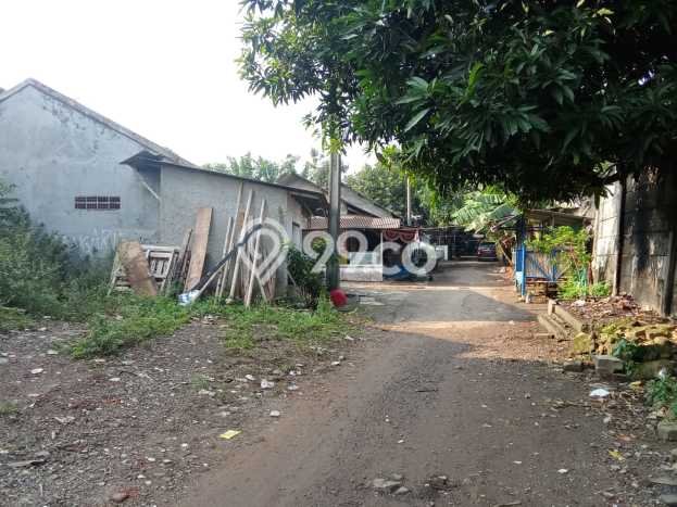 Tanah Kavling Dijual di BSD, Tangerang dengan Luas Tanah 785m2 Tanah Kavling Dijual di BSD, Tangerang dengan Luas Tanah 785m2