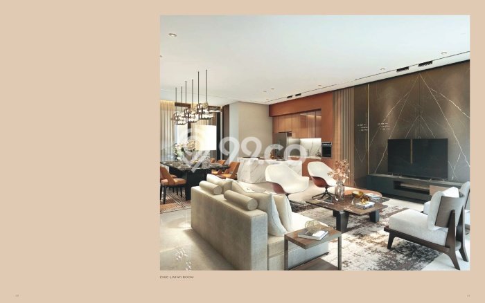 Dijual Rumah Luas Elegan Dengan View Eksklusif di BSD, Tangerang Dijual Rumah Luas Elegan Dengan View Eksklusif di BSD, Tangerang