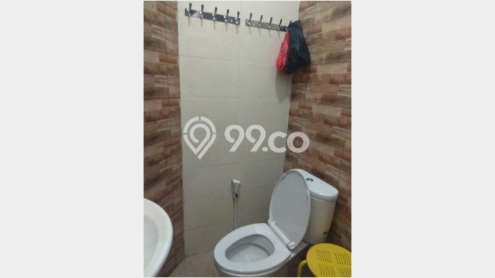 Dijual Rumah 3 Kamar Lokasi Ideal Bagus dan Strategis di Pagedangan Dijual Rumah 3 Kamar Lokasi Ideal Bagus dan Strategis di Pagedangan