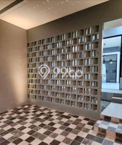 Jual Rumah Modern 3 KT di BSD Griya Loka, Tangerang Jual Rumah Modern 3 KT di BSD Griya Loka, Tangerang