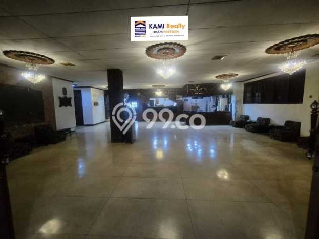 KAWASAN BISNIS! Hotel di , Luas 5431m2m², Area Strategis KAWASAN BISNIS! Hotel di , Luas 5431m2m², Area Strategis