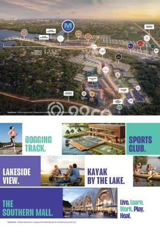 For Sale Rumah 2 Kamar Lokasi Ideal Nyaman dan Strategis di Sawangan For Sale Rumah 2 Kamar Lokasi Ideal Nyaman dan Strategis di Sawangan