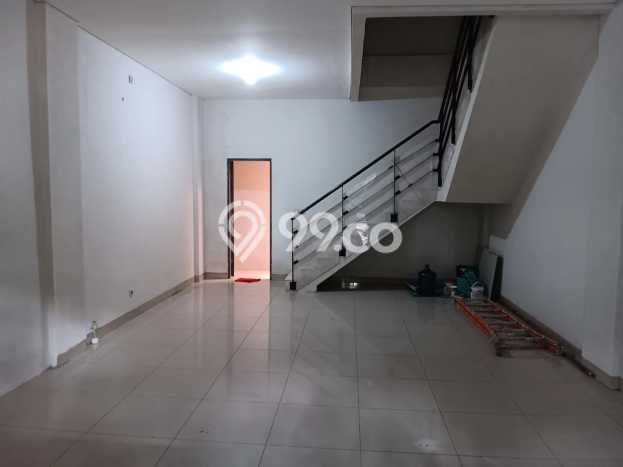 Ruko Dijual di Prime Area Tangerang Luas 189m2 Ruko Dijual di Prime Area Tangerang Luas 189m2