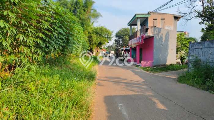 Tanah Kavling Dijual di BSD, Tangerang dengan Luas Tanah 600m2 Tanah Kavling Dijual di BSD, Tangerang dengan Luas Tanah 600m2