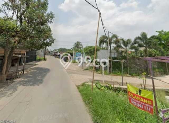 Rumah Modern Cantik 1 Kamar Bisa Langsung Pindah di Bojong Gede Rumah Modern Cantik 1 Kamar Bisa Langsung Pindah di Bojong Gede