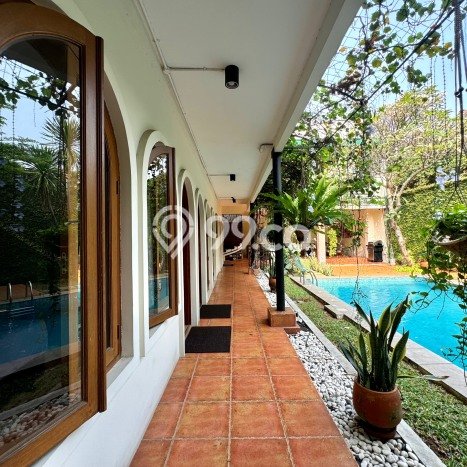 Sewa Rumah Nyaman di Cilandak Siap Huni dan Kondisi Bagus Sewa Rumah Nyaman di Cilandak Siap Huni dan Kondisi Bagus