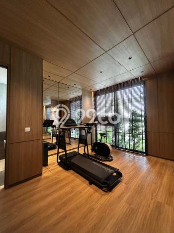 For Sale! Luxury House LT 153m2 Desain Modern di BSD City For Sale! Luxury House LT 153m2 Desain Modern di BSD City