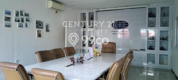 Kantor Bagus Dijual LB 300m2 Lokasi Strategis Bekasi Area Cocok untuk Berbisnis Kantor Bagus Dijual LB 300m2 Lokasi Strategis Bekasi Area Cocok untuk Berbisnis