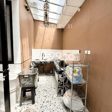 Dijual Cepat Rumah Favorit Siap Huni LB 55m2 di Lippo Cikarang, Cikarang Dijual Cepat Rumah Favorit Siap Huni LB 55m2 di Lippo Cikarang, Cikarang