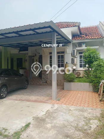 Rumah Modern Minimalis 3 KT Siap Huni di Cikarang Selatan Rumah Modern Minimalis 3 KT Siap Huni di Cikarang Selatan
