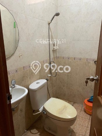 For Sale Rumah 3 Kamar Lokasi Strategis Bagus dan Strategis di Lippo Cikarang For Sale Rumah 3 Kamar Lokasi Strategis Bagus dan Strategis di Lippo Cikarang