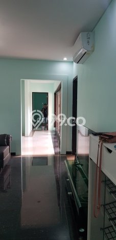 Rumah Modern Minimalis 5 Kamar Siap Huni di Cikarang Selatan Rumah Modern Minimalis 5 Kamar Siap Huni di Cikarang Selatan
