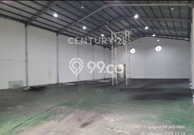 FOR RENT! Pabrik di Cikarang Cocok untuk Bisnis 1186m2 FOR RENT! Pabrik di Cikarang Cocok untuk Bisnis 1186m2
