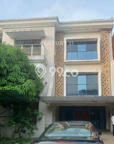 Hunian Mewah Dijual LT 168m2 di Lippo Cikarang, Cikarang Hunian Mewah Dijual LT 168m2 di Lippo Cikarang, Cikarang