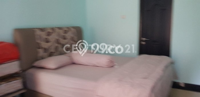 Rumah Modern Minimalis 5 Kamar Siap Huni di Cikarang Selatan Rumah Modern Minimalis 5 Kamar Siap Huni di Cikarang Selatan
