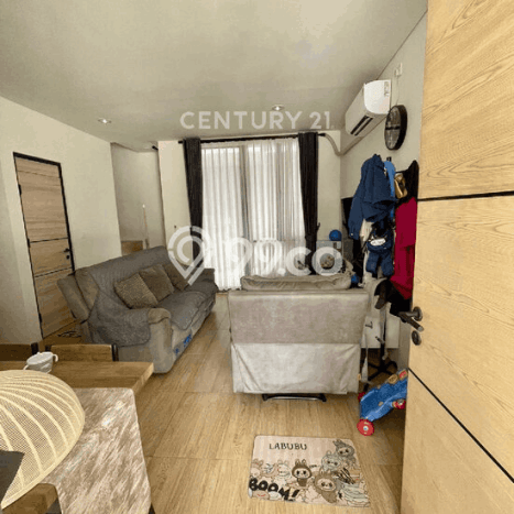 Dijual Cepat Rumah Favorit Siap Huni LB 55m2 di Lippo Cikarang, Cikarang Dijual Cepat Rumah Favorit Siap Huni LB 55m2 di Lippo Cikarang, Cikarang