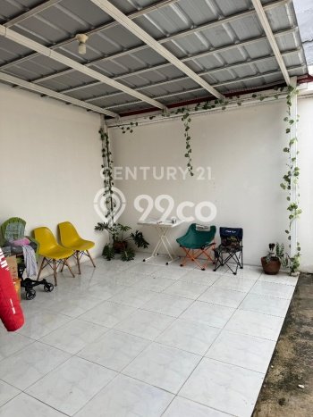 For Sale Rumah 2 Kamar Lokasi Ideal Nyaman dan Strategis di Lippo Cikarang For Sale Rumah 2 Kamar Lokasi Ideal Nyaman dan Strategis di Lippo Cikarang