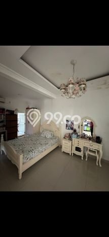 HARGA TERBAIK! Rumah Berkualitas di Lippo Cikarang, Luas 357m² Bangunan 142m² HARGA TERBAIK! Rumah Berkualitas di Lippo Cikarang, Luas 357m² Bangunan 142m²