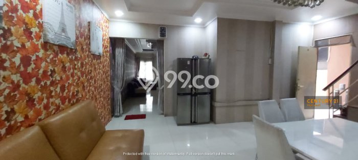 Dijual Rumah Strategis Bagus Punya 3 KT di Lippo Cikarang Cikarang SHM Dijual Rumah Strategis Bagus Punya 3 KT di Lippo Cikarang Cikarang SHM