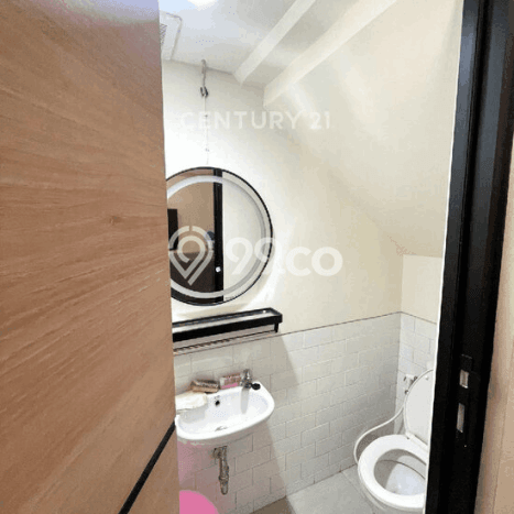 Dijual Cepat Rumah Favorit Siap Huni LB 55m2 di Lippo Cikarang, Cikarang Dijual Cepat Rumah Favorit Siap Huni LB 55m2 di Lippo Cikarang, Cikarang
