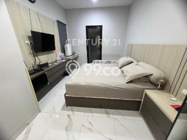 Jual Rumah Favorit Siap Huni LB 100m2 di Lippo Cikarang, Cikarang Jual Rumah Favorit Siap Huni LB 100m2 di Lippo Cikarang, Cikarang