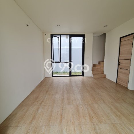 Rumah Modern Minimalis 2 Kamar Siap Huni di Lippo Cikarang Rumah Modern Minimalis 2 Kamar Siap Huni di Lippo Cikarang