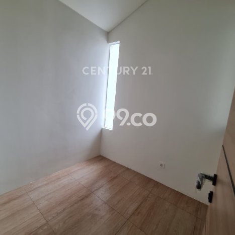 Rumah Modern Minimalis 2 Kamar Siap Huni di Lippo Cikarang Rumah Modern Minimalis 2 Kamar Siap Huni di Lippo Cikarang