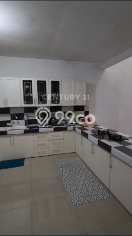 Dijual Rumah 4 Kamar Lokasi Ideal Nyaman dan Strategis di Lippo Cikarang Dijual Rumah 4 Kamar Lokasi Ideal Nyaman dan Strategis di Lippo Cikarang