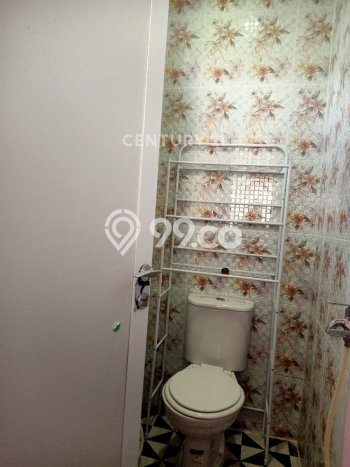 Rumah Strategis Minimalis Lb 150m2 di Lippo Cikarang, Cikarang Rumah Strategis Minimalis Lb 150m2 di Lippo Cikarang, Cikarang