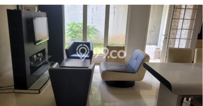 For Sale Rumah 3 Kamar Lokasi Strategis Bagus dan Strategis di Lippo Cikarang For Sale Rumah 3 Kamar Lokasi Strategis Bagus dan Strategis di Lippo Cikarang