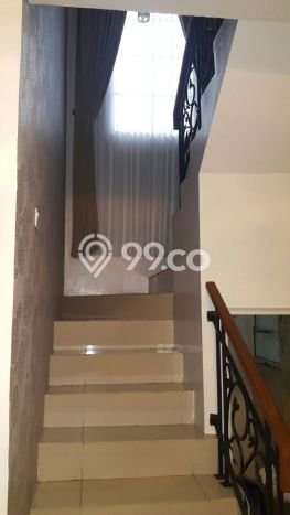 Rumah Minimalis 3 Kamar LT 200m2 di Cikarang Rumah Minimalis 3 Kamar LT 200m2 di Cikarang