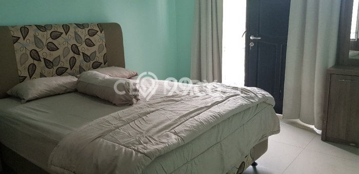 Rumah Modern Minimalis 5 Kamar Siap Huni di Cikarang Selatan Rumah Modern Minimalis 5 Kamar Siap Huni di Cikarang Selatan