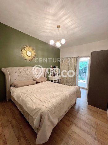 Dijual Rumah 4 Kamar Lokasi Ideal Bagus dan Strategis di Lippo Cikarang Dijual Rumah 4 Kamar Lokasi Ideal Bagus dan Strategis di Lippo Cikarang