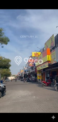 Unit Ruko Dijual di Bekasi LT 60m2 & LB 80m2 Unit Ruko Dijual di Bekasi LT 60m2 & LB 80m2