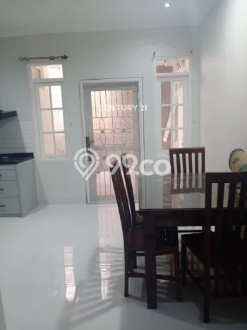Rumah Modern Minimalis 3 KT Siap Huni di Cikarang Selatan Rumah Modern Minimalis 3 KT Siap Huni di Cikarang Selatan