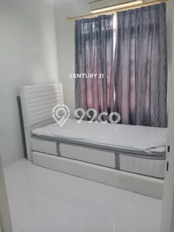 Rumah Modern Minimalis 3 KT Siap Huni di Cikarang Selatan Rumah Modern Minimalis 3 KT Siap Huni di Cikarang Selatan
