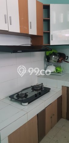 Rumah Modern Minimalis 5 Kamar Siap Huni di Cikarang Selatan Rumah Modern Minimalis 5 Kamar Siap Huni di Cikarang Selatan