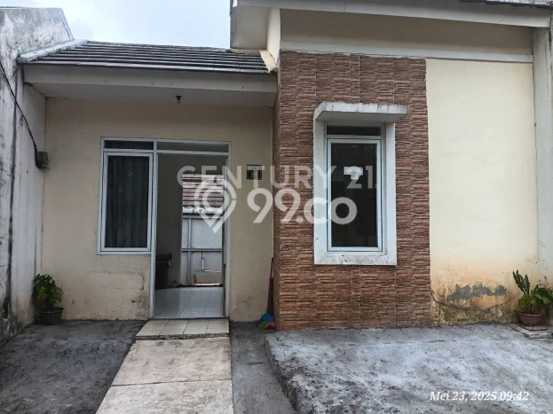 Hunian Murah Dijual Area Jonggol, Bogor Harga Rp 150 Juta Hunian Murah Dijual Area Jonggol, Bogor Harga Rp 150 Juta