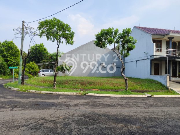 Tanah untuk Dijual Lokasi Lippo Cikarang, Cikarang Luas 175m2 SHM Tanah untuk Dijual Lokasi Lippo Cikarang, Cikarang Luas 175m2 SHM