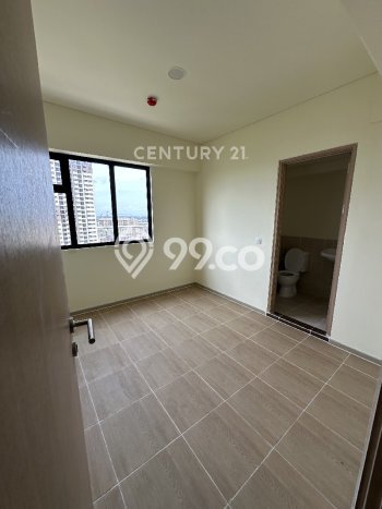 Hunian Apartemen 3 KT 2 KM Dijual di Lippo Cikarang Cikarang, Luas 77m2 Hunian Apartemen 3 KT 2 KM Dijual di Lippo Cikarang Cikarang, Luas 77m2