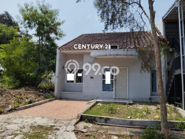 Rumah Strategis Modern Lb 80m2 di Lippo Cikarang, Cikarang Rumah Strategis Modern Lb 80m2 di Lippo Cikarang, Cikarang