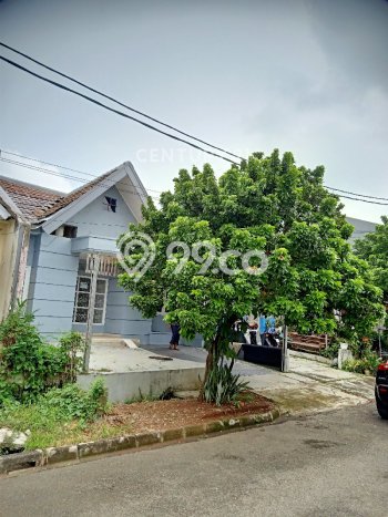 Hunian Cantik Modern Lb 100m2 di Lippo Cikarang, Cikarang Hunian Cantik Modern Lb 100m2 di Lippo Cikarang, Cikarang
