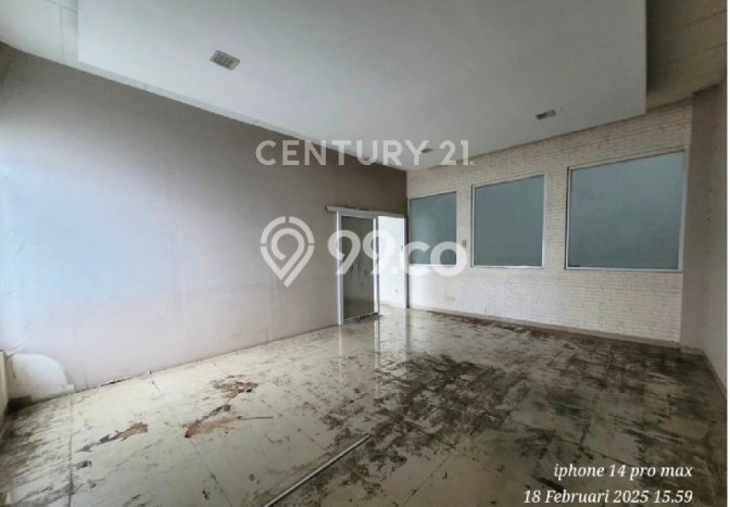 FOR RENT! Pabrik di Cikarang Cocok untuk Bisnis 1186m2 FOR RENT! Pabrik di Cikarang Cocok untuk Bisnis 1186m2