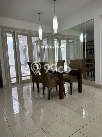 Hunian Cantik Minimalis Lb 120m2 di Lippo Cikarang, Cikarang Hunian Cantik Minimalis Lb 120m2 di Lippo Cikarang, Cikarang