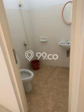 Jual Rumah Minimalis Bagus Punya 2 KT di Lippo Cikarang Cikarang - Jual Rumah Minimalis Bagus Punya 2 KT di Lippo Cikarang Cikarang -