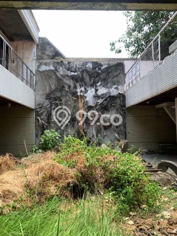 Rumah Cantik Siap Huni Di Tegalsari Luas 493m2 Aman Rumah Cantik Siap Huni Di Tegalsari Luas 493m2 Aman